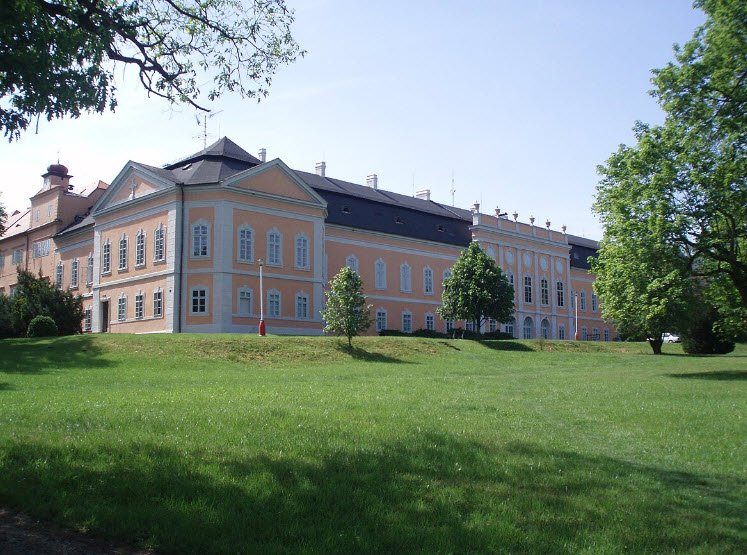 Petrohrad, Louny District, Czech Republic (Czechia)